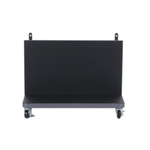 [Caja Abierta] Montaje Móvil de Piso Poster LED / Compatible con DS-D4215MI-070H(B)