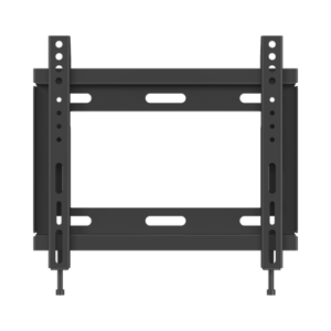 [Caja Abierta] Montaje de Pared Universal para Pantallas / Compatible VESA 100 X 100 / 200 X 200 / Color Negro