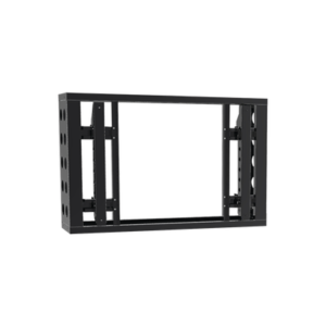 [Caja Abierta] Montaje para Gabinete Modular de Piso / Compatible con Monitor de 46" / Especial para Videowall / Compatible con DS-D2046LU-Y