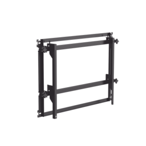 [Caja Abierta] Montaje para Pared Ajustable / Compatible con Monitor de 65" / Especial para Videowall / Compatible con DS-D2065LU-Y