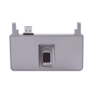 [Caja Abierta] Módulo Lector de Huella para Biometrico DS-K1T607E y DS-K1T671M / Fácil Integración Plug & Play