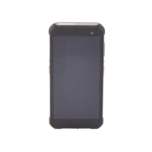 [Caja Abierta] Handheld Lector Escaner De Mano Ultra Resistente (IP68) / Códigos 1D, 2D, QR, DATAMATRIX/ Pantalla Touch Screen 5.5" / Compatible con NFC e ISO / WiFi y Bluetooth / Cámara de 12 Megapixel / Android