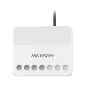 [Caja Abierta] (AX PRO) Interruptor Inalámbrico / 1 Salida de Relevador de 100 a 240 VCA (Max. 13A)