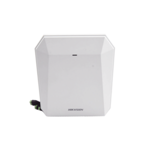 [Caja Abierta] Radar IP Perimetral / 60 metros de Distancia / 120° de Cobertura / IP67 / IK10 / Nema 4X / 32 Objetos de Detección y 16 Zonas / 4 Salidas de Alarma / RS-485