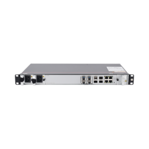[Caja Abierta] OLT GPON OptiXAccess 4 Puertos con Módulos C+, 4 Puertos Uplink (10GE/GE), Hasta 256 ONTs, 2 Fuentes de Alimentación AC, 1 UR