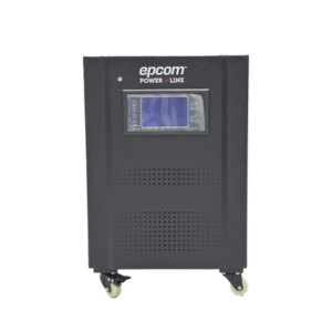 [Caja Abierta] Regulador de Voltaje Industrial Bifásico Ferrorresonante 5 kVA/5 kW 220 V / Entrada 176-264 V Vca / Salida 215.6-224.4 Vca