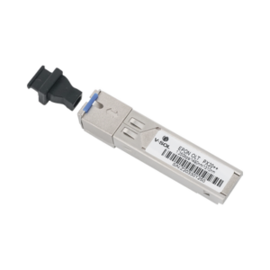 [Caja Abierta] Módulo SFP EPON PX20++, SC / UPC, hasta 20Km