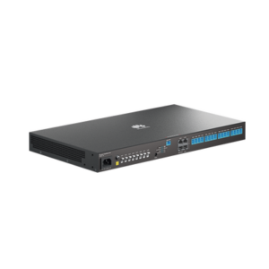 [Caja Abierta] HUAWEI MiniFTTO - Gateway Óptico / 4 puertos GE (WAN/LAN) + 1 puerto XGPON (SC/UPC) + 8 puertos PoF (XC/UPC) + 16 puertos GPON(SC/UPC) / VPN / VLANs / Wi-Fi Roaming / Firewall / Administración Nube