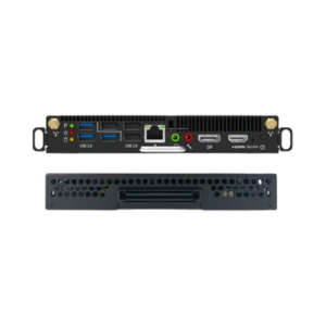 [Caja Abierta] OPS I5-10500 para HUAWEI Ideahub B3 (65/75/86 pulgadas) DDR4 8GB, 128GB SSD, Windows 10 - IOT Entreprise SAC.