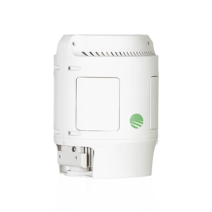 [Caja Abierta] Nodo Mesh Multiruta Terragraph, 3a Generación, Cobertura total 360º, 15 Gbps, 60 GHz Banda Libre, 60 terminales