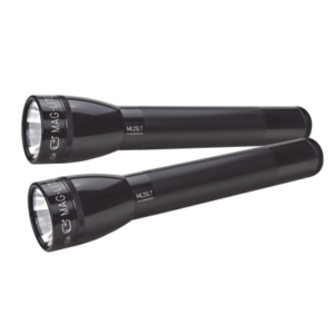 Par de Linternas LED de Alta Potencia