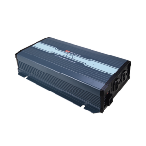 [Caja Abierta] Inversor de Corriente de Onda Pura / Entrada 24 Vcd / Salida 750 W / 110 Vca 60 Hz