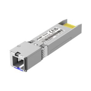 [Caja Abierta] e-Lighten Transceptor PON SC/UPC 1GB Monomodo hasta 10 Km