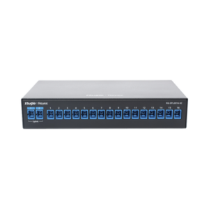 [Caja Abierta] e-Lighten Splitter Pasivo 2/16, Puertos PON SC/UPC, Frecuencias soportadas de 1260nm a 1650nm con hasta 500 mW de Potencia de Entrada