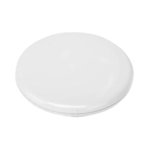 [Caja Abierta] Sensor Inalámbrico de Inundación y Congelación / Detección de Agua 0.4 mm / Alarma a 5°C / 345 MHz / Batería 5 Años