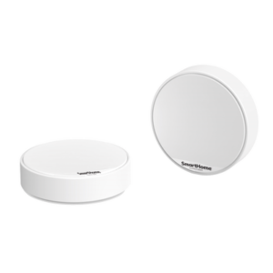 [Caja Abierta] (ZigBee) Boton de panico y emergencia inalambrico con señal ZigBee