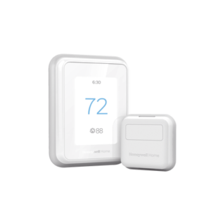 [Caja Abierta] Termostato Inteligente T10+ Pro / RedLINK 3.0 / Compatible con WiFi y Apple HomeKit / Sensores Inalámbricos / Pantalla a Color 7.27 in² / Compatible con Sistemas 3H/2C y 2H/2C