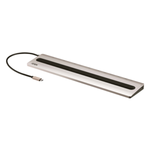 [Caja Abierta] Docking station USB-C multipuerto con power pass-through