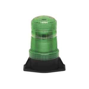 [Caja Abierta] Mini Burbuja de LED Serie X6262, Color Verde
