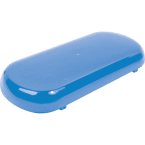 Domo de reemplazo para X605B, Color Azul