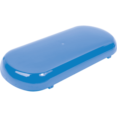 Domo de reemplazo para X605B, Color Azul