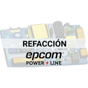 [Caja Abierta] MCB PARA EPU1200LCD