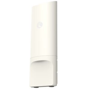 Access Point CAMBIUM exterior cnPilot XV2-2T WiFi 6 802.11ax - doble banda, seguridad de acceso WPA3, hasta 512 clientes, gestión desde la nube. XV2-2TXA00