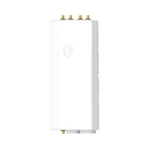 Estación base CAMBIUM ePMP4600 MU-MIMO 4x4 / Wi-Fi 6e (802.11ax) / 5725 -7125 MHz/ hasta 120 suscriptores / hasta 4 Gbps. C060940A121A.