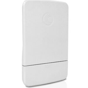 ePMP CAMBIUM Force 300-13 Suscriptor de multipunto p/zonas con alta interferencia - 4910-5970MHz, Wave2, antena de 13dBi, hasta 600Mbps.(FORCE300-13)