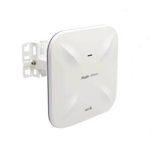 ACCESS POINT RUIJIE WI-FI 6  INDUSTRIAL PARA EXTERIOR RG-RAP6260 (G)