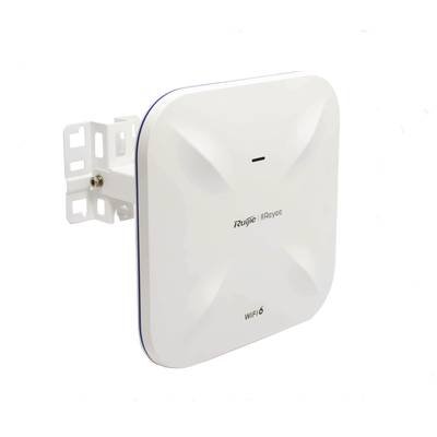 ACCESS POINT RUIJIE WI-FI 6 INDUSTRIAL PARA EXTERIOR RG-RAP6260 (G)