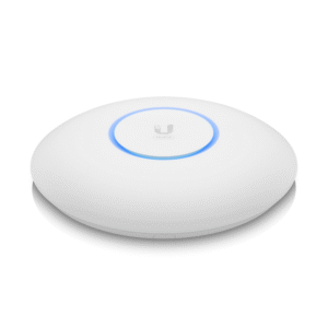 Access Point U6-PRO UBIQUITI - Unifi Wifi 6 Long Range, Doble Banda, 5Ghz