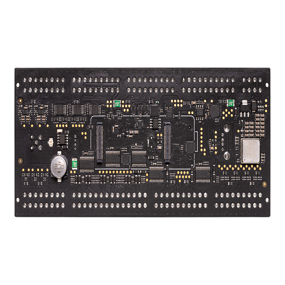 Controlador Industrial Arduino Portenta Machine Control / STM32H747XI Dual Cortex / 24V DC / 8 Entradas Digitales / 8 Salidas Digitales / 12 I/O Programables / 3 Entradas Analógicas / 4 Salidas Analógicas / 3 Canales Temperatura / CAN / Ethe - Imagen 6