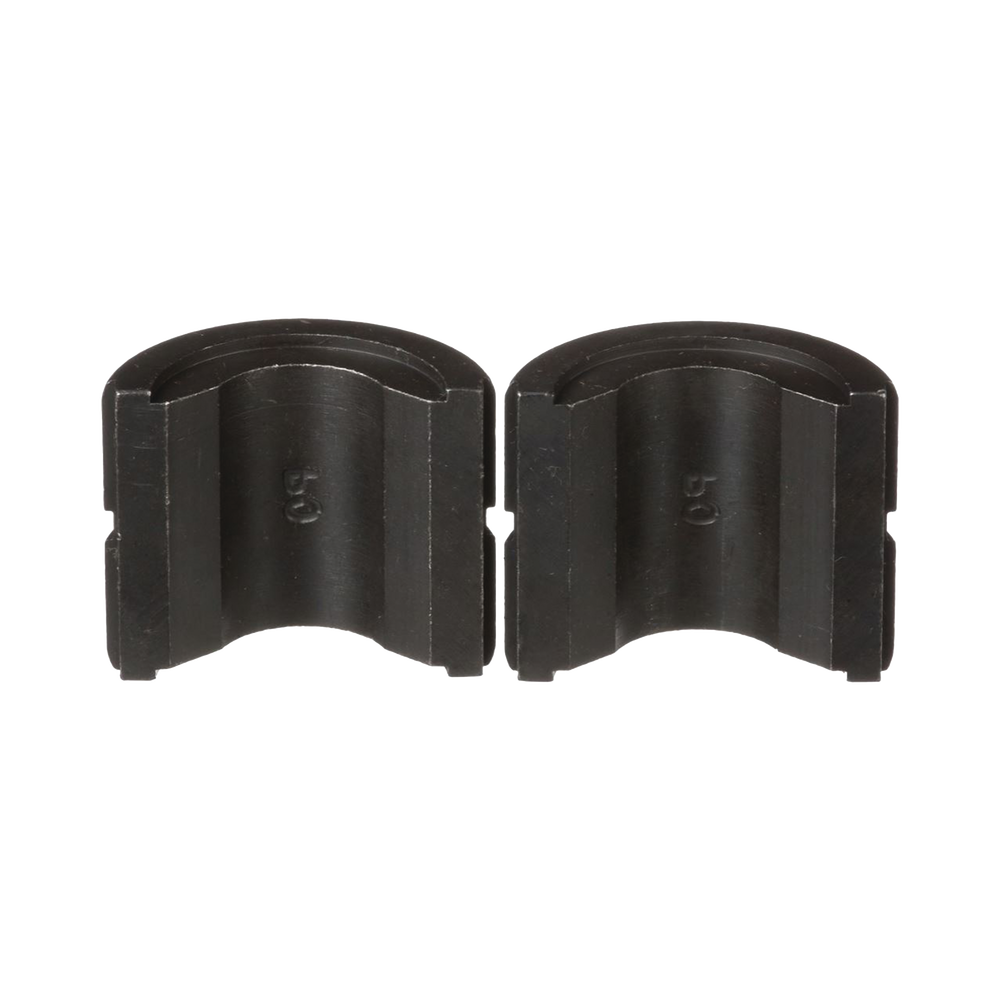 Matrices de prensado CD-920-1 para calibre 1 Awg - Imagen 4