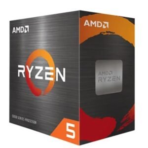 Procesador  AMD 5 4500 BOX