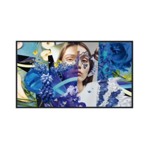 Pantalla LED Digital Signage / 65" Full HD / 500 Nits / Android 6.0.1 / Wi-Fi / Operación 24/7