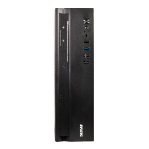 Gabinetes para Computadoras EVOTEC EV-1027