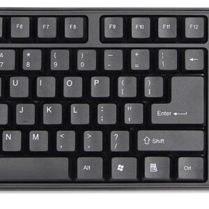 Kit de teclado y mouse  MANHATTAN 178990