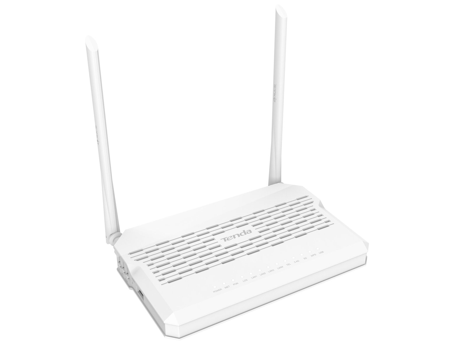 Wi-Fi de doble banda GPON ONT