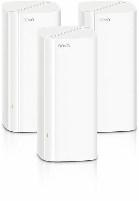 Routers