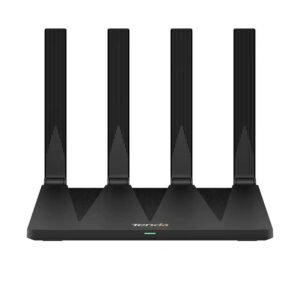 Routers