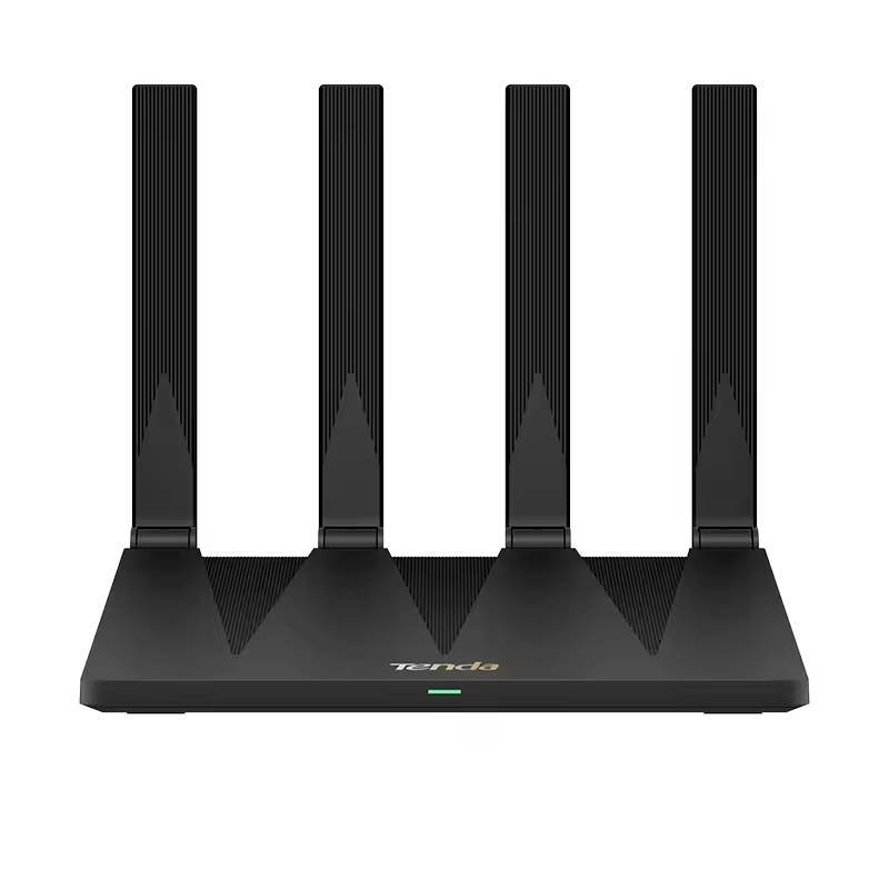 Routers