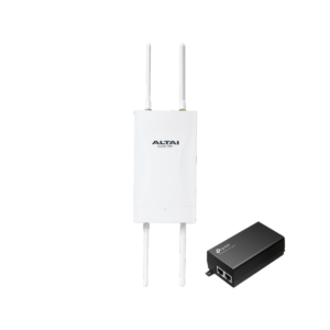 Combo Altai CX600 + TL-POE160S