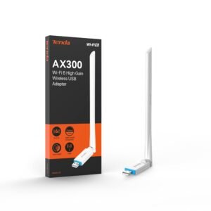 Adaptador de red