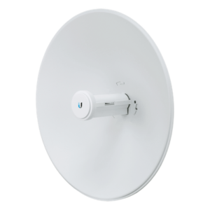 Radio PtP airMAX AC / 450 Mbps / 5 GHz / Antena 25 dBi / 1.38 x 1.38 x 0.75 ft
