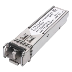 Transceptor SFP+ / 10 Gbps / Monomodo / 1310 nm / 2 km / LC Dúplex / <1W