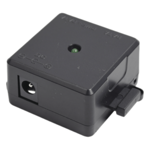 Kit Inyector PoE Pasivo / Salida 24 VCD / 1 Puerto Gigabit / Rango 12-57 VCC / Clavija Americana / Temperatura 0 a 50 °C