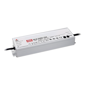 Fuente de poder / 90-305 Vca entrada / 54 Vcc salida / 4.45 A / 240 W / CMM4