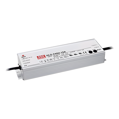 Fuente de poder / 90-305 Vca entrada / 54 Vcc salida / 4.45 A / 240 W / CMM4