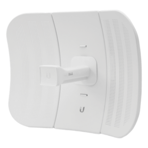 CPE Inalámbrico / 5 GHz / 23 dBi / 100 Mbps / PoE 24V / -40 a 70°C / 11.9 x 8.8 x 7.2 in